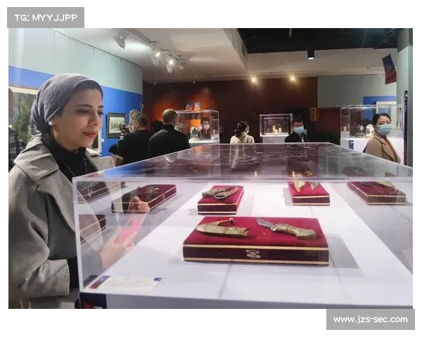 卡鲁耶克：全球文化与经济交融之路的探索与发展