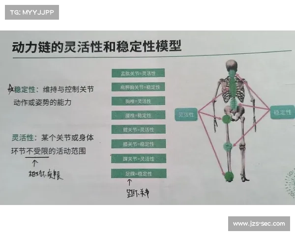 提升身体灵活性与反应速度的运动技巧训练与实用方法解析 提升身体灵活性与反应速度的运动技巧训练与实用方法解析