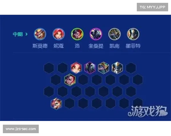 风女最强出装与玩法全解析助你轻松掌控全场赢下每一局对决