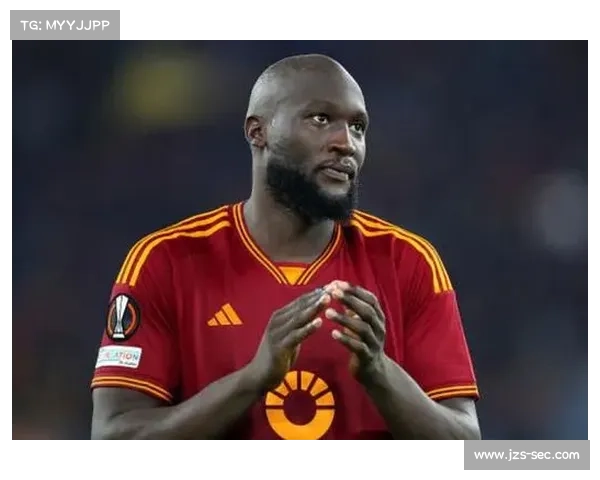 卢卡库为何选择加盟曼联而非其他豪门球队的深层原因解析