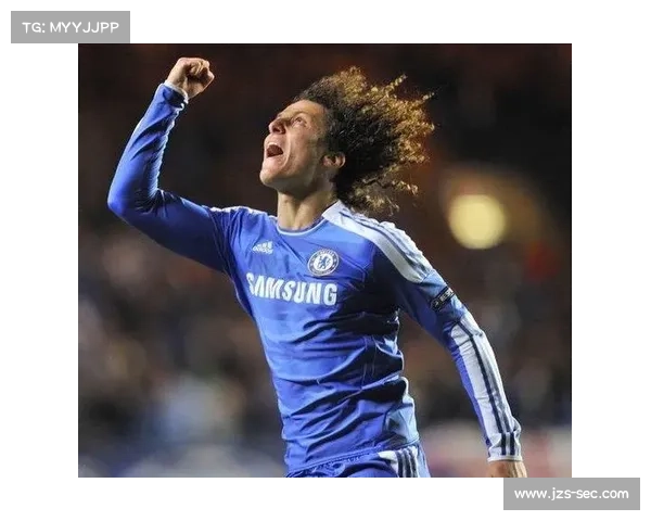 大卫路易斯为何被视为优秀的防守球员及其关键特质解析 大卫路易斯为何被视为优秀的防守球员及其关键特质解析