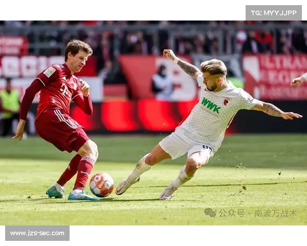 如何在德甲联赛中寻找挑战拜仁的潜在竞争者和黑马球队 如何在德甲联赛中寻找挑战拜仁的潜在竞争者和黑马球队