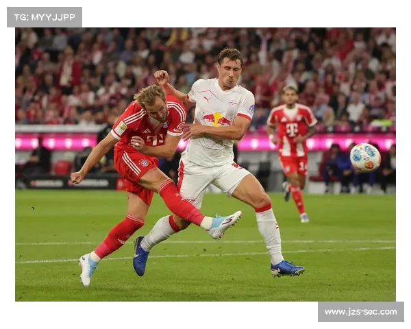 德甲未来格局探讨：挑战拜仁的崛起与竞争态势分析