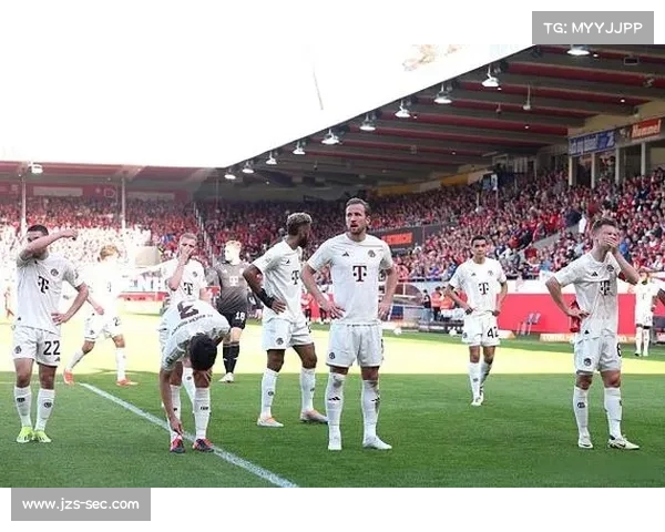 拜仁为何独霸德甲联赛背后隐藏的深层原因与成功秘诀解析 拜仁为何独霸德甲联赛背后隐藏的深层原因与成功秘诀解析