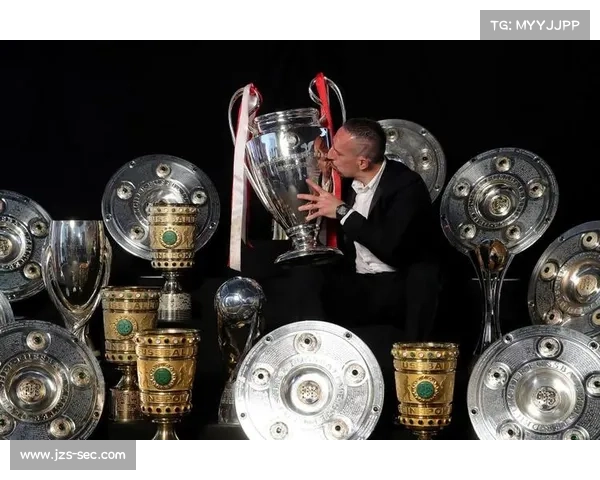 全面盘点罗本在拜仁辉煌生涯中所创造的标志性经典历史成就非凡篇