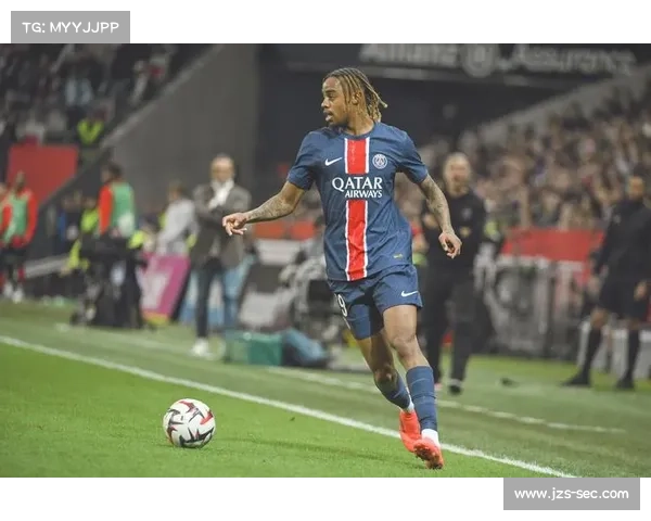 巴黎圣日耳曼欧冠征途背后的传奇故事与无尽追求